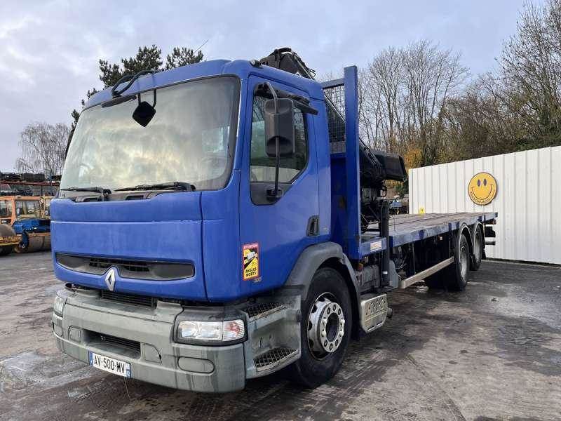 Renault PREMIUM 300