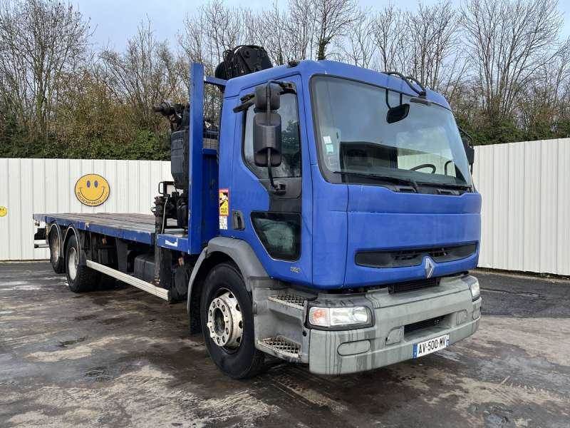 Renault PREMIUM 300