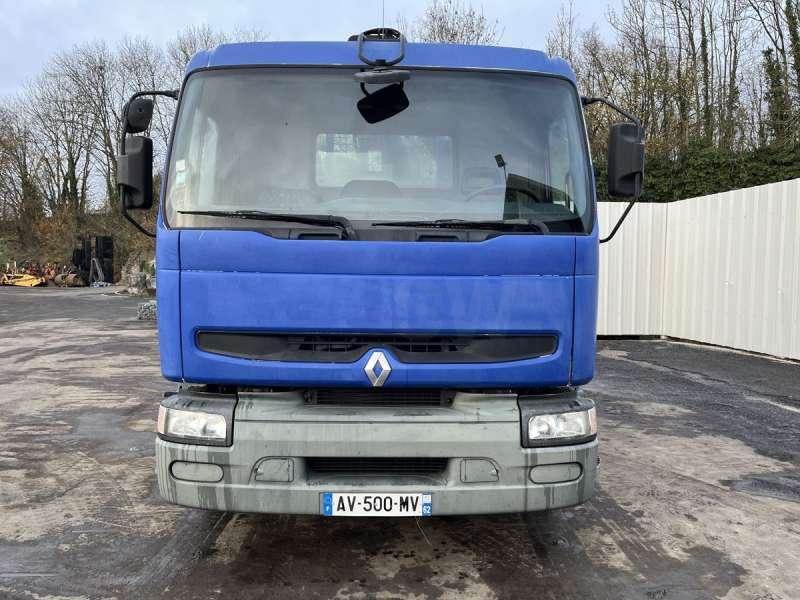 Renault PREMIUM 300