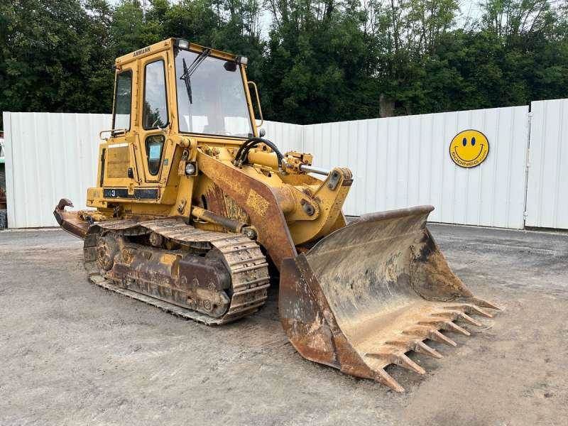 CAT 943