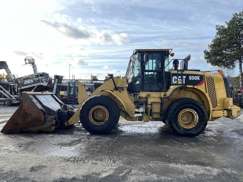 CAT 950K