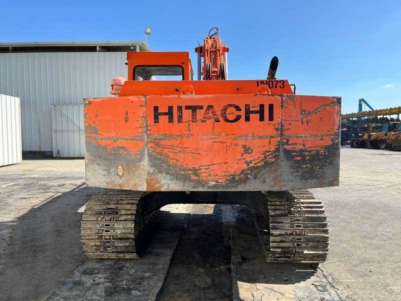 Hitachi UH073