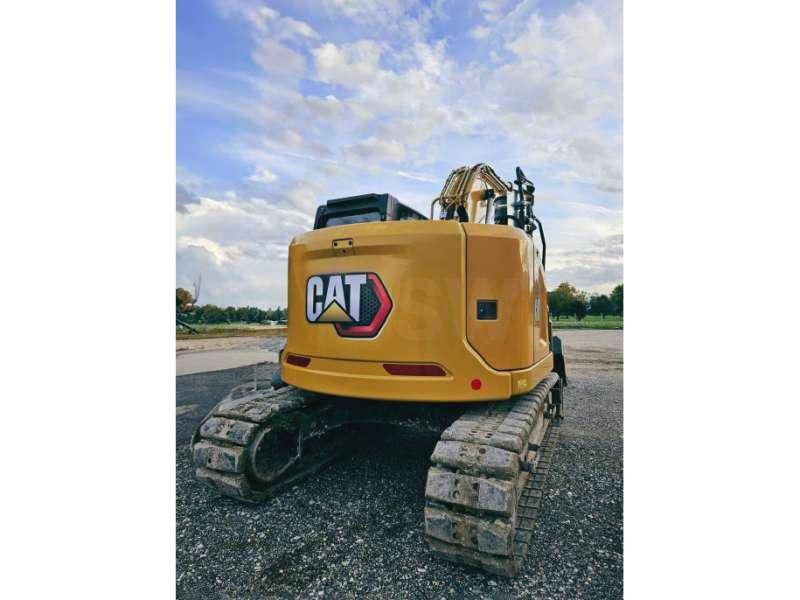 CAT 315 NEXTGEN