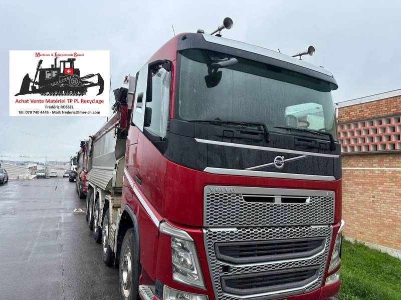 Volvo FH540 10X4R