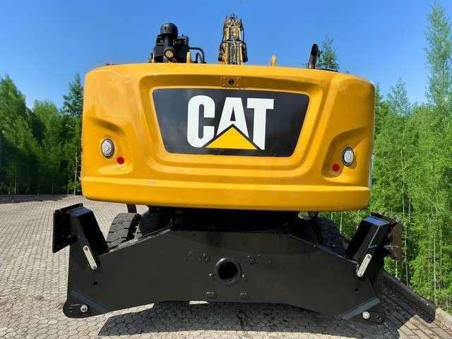 CAT MH 3026