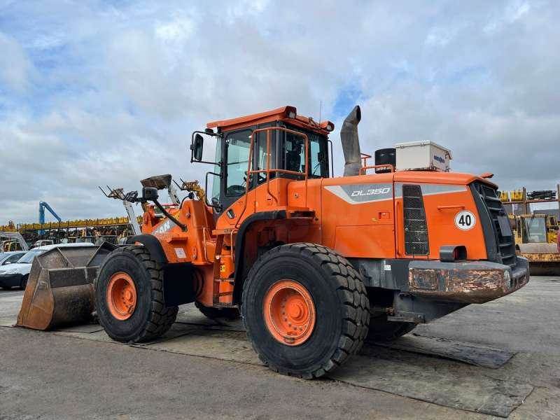 Doosan DL350-5