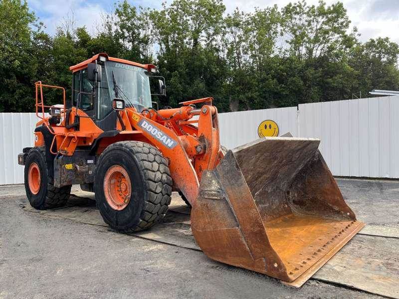 Doosan DL350-5