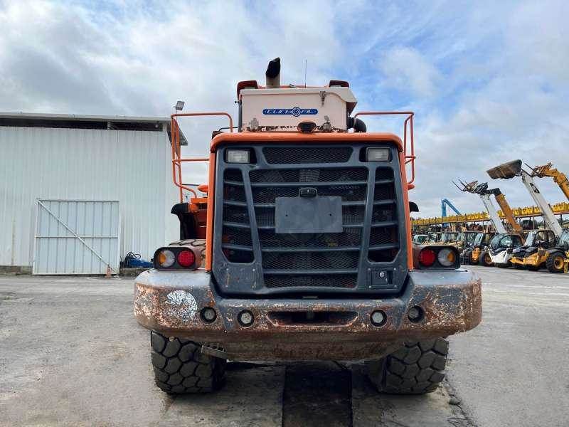 Doosan DL350-5