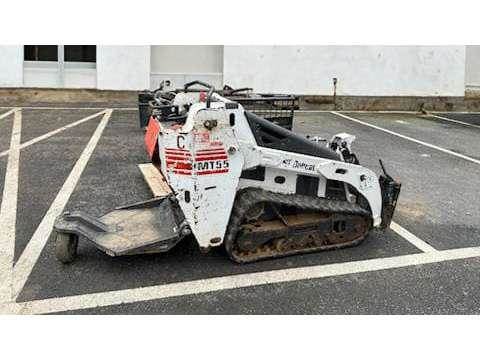 Bobcat MT 55