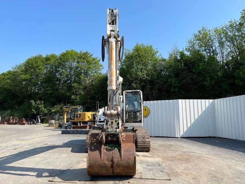 Liebherr R924C HD-SL