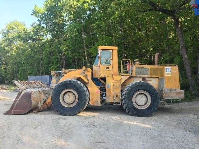 CAT 988B