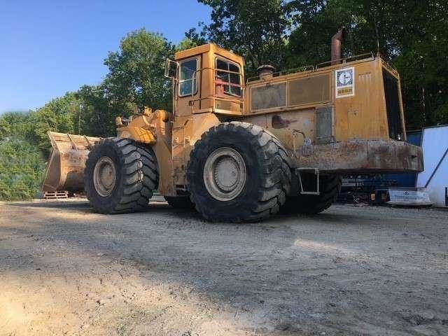 CAT 988B