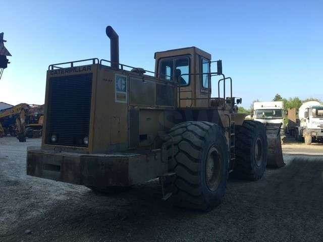 CAT 988B