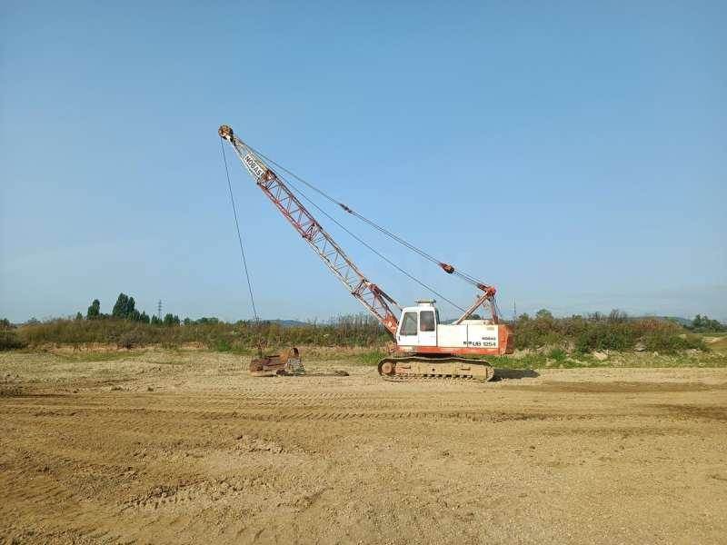 Nobas DRAGLINE UB 1254