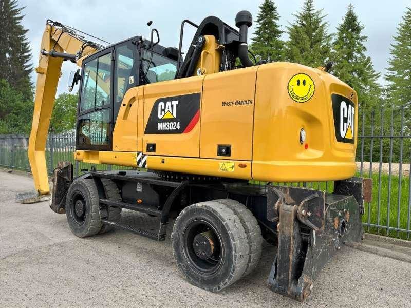 CAT MH3024