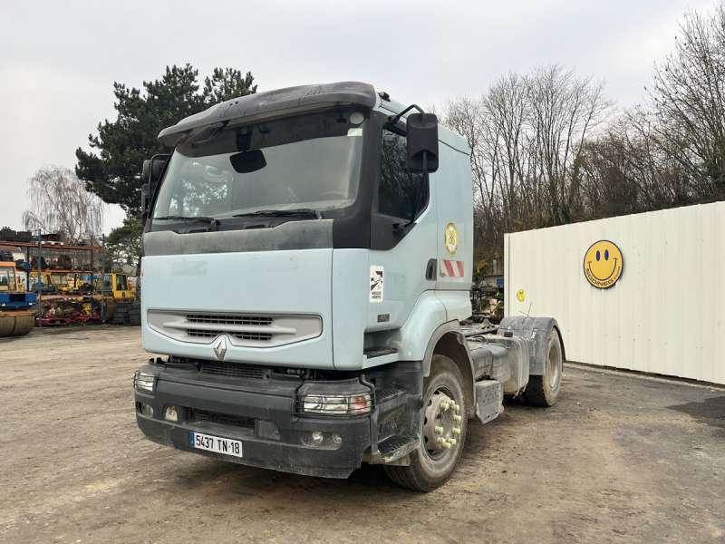 Renault PREMIUM 420 DCI