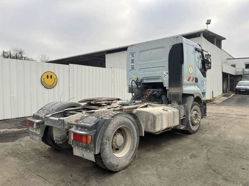 Renault PREMIUM 420 DCI