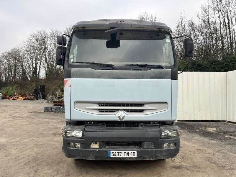 Renault PREMIUM 420 DCI