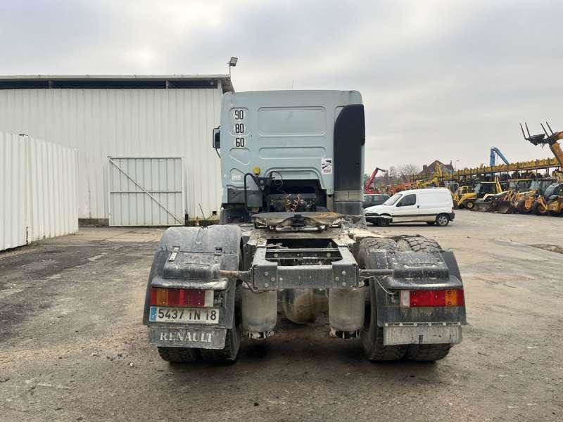 Renault PREMIUM 420 DCI