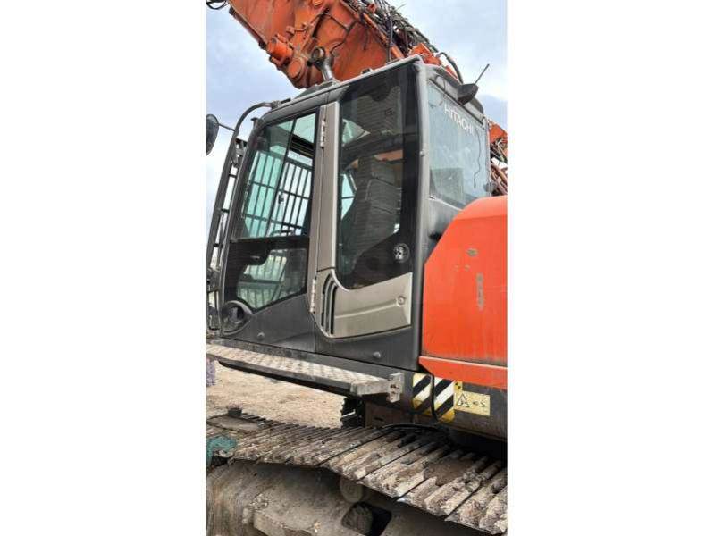 Hitachi ZX350LC-3