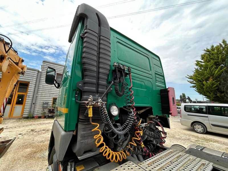 Volvo FH12-420 4X2 MACHINE SUISSE