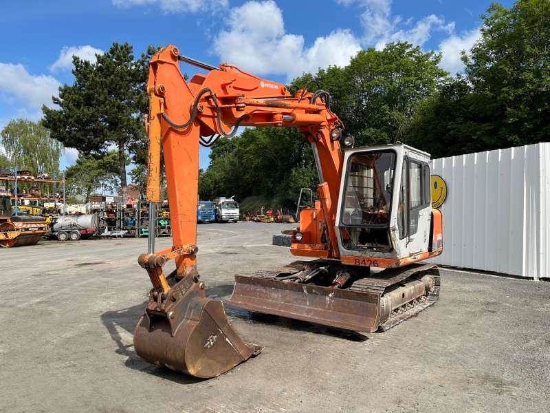 Hitachi EX60