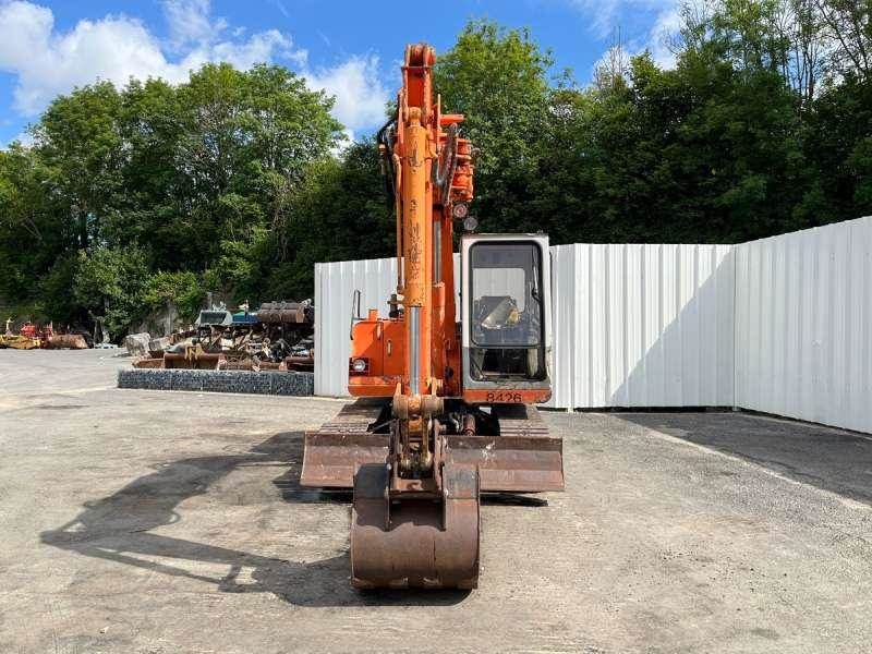 Hitachi EX60