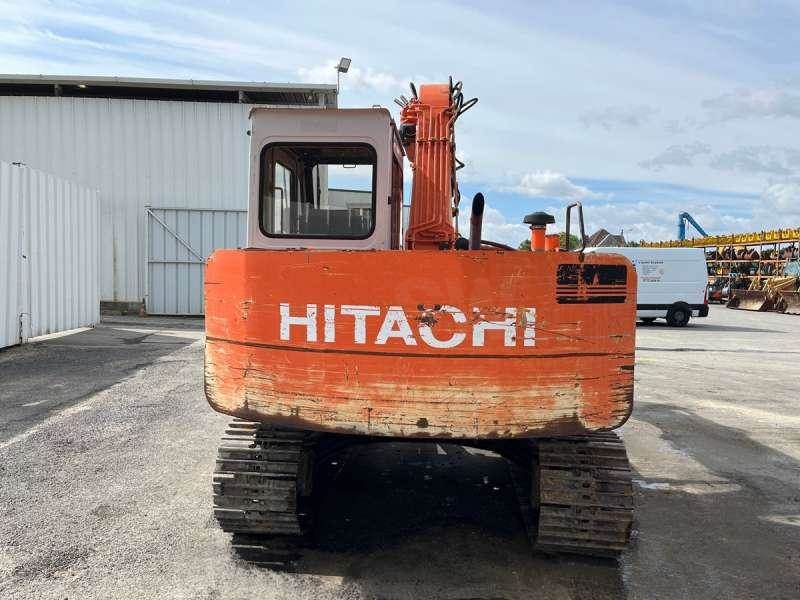 Hitachi EX60