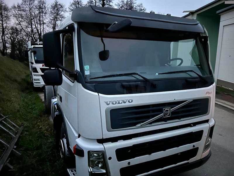 Volvo FM 340