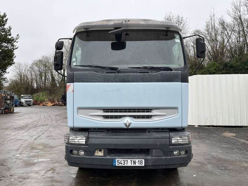 Renault PREMIUM 420 DCI