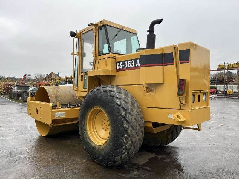 CAT CS-563 AW