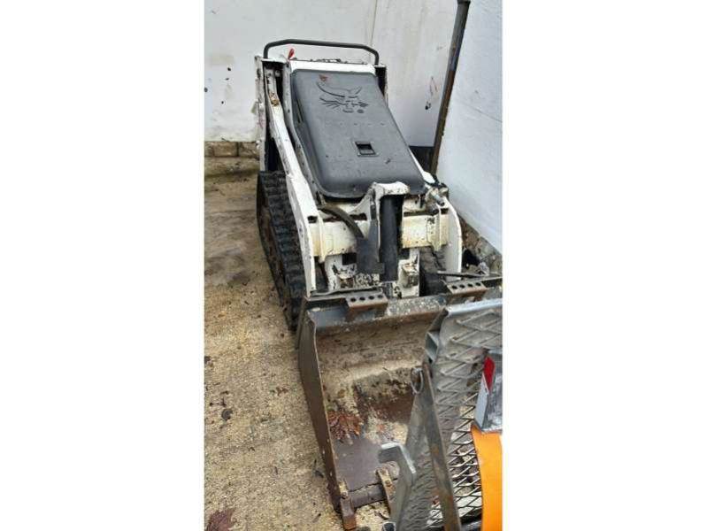 Bobcat MT 55