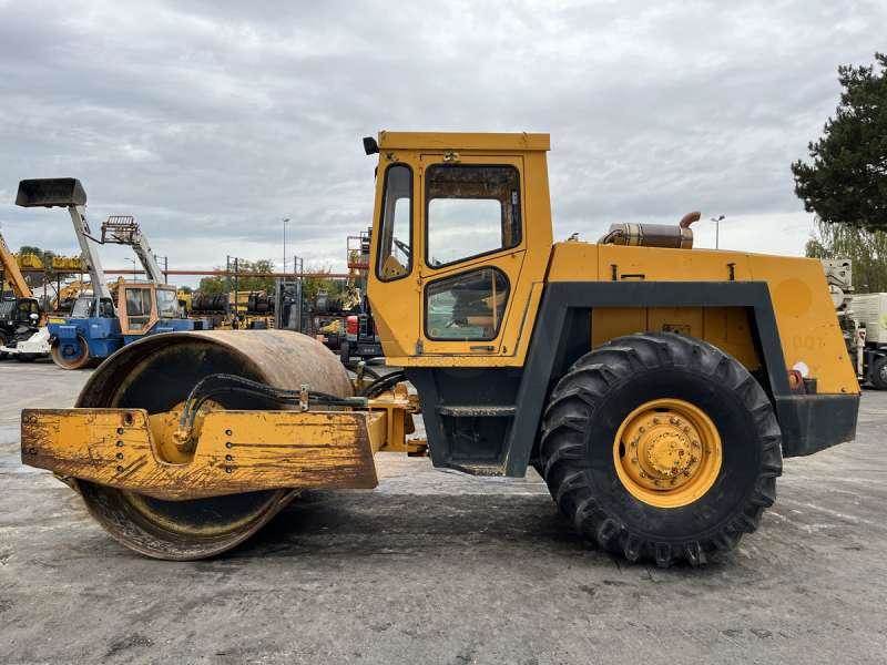 Bomag BW213D