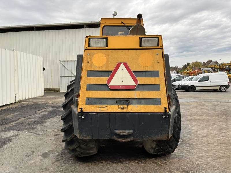 Bomag BW213D