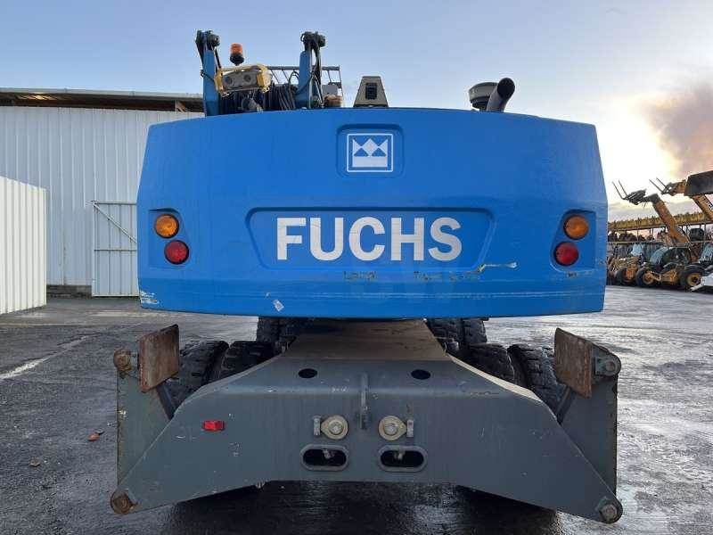 Fuchs MHL 320